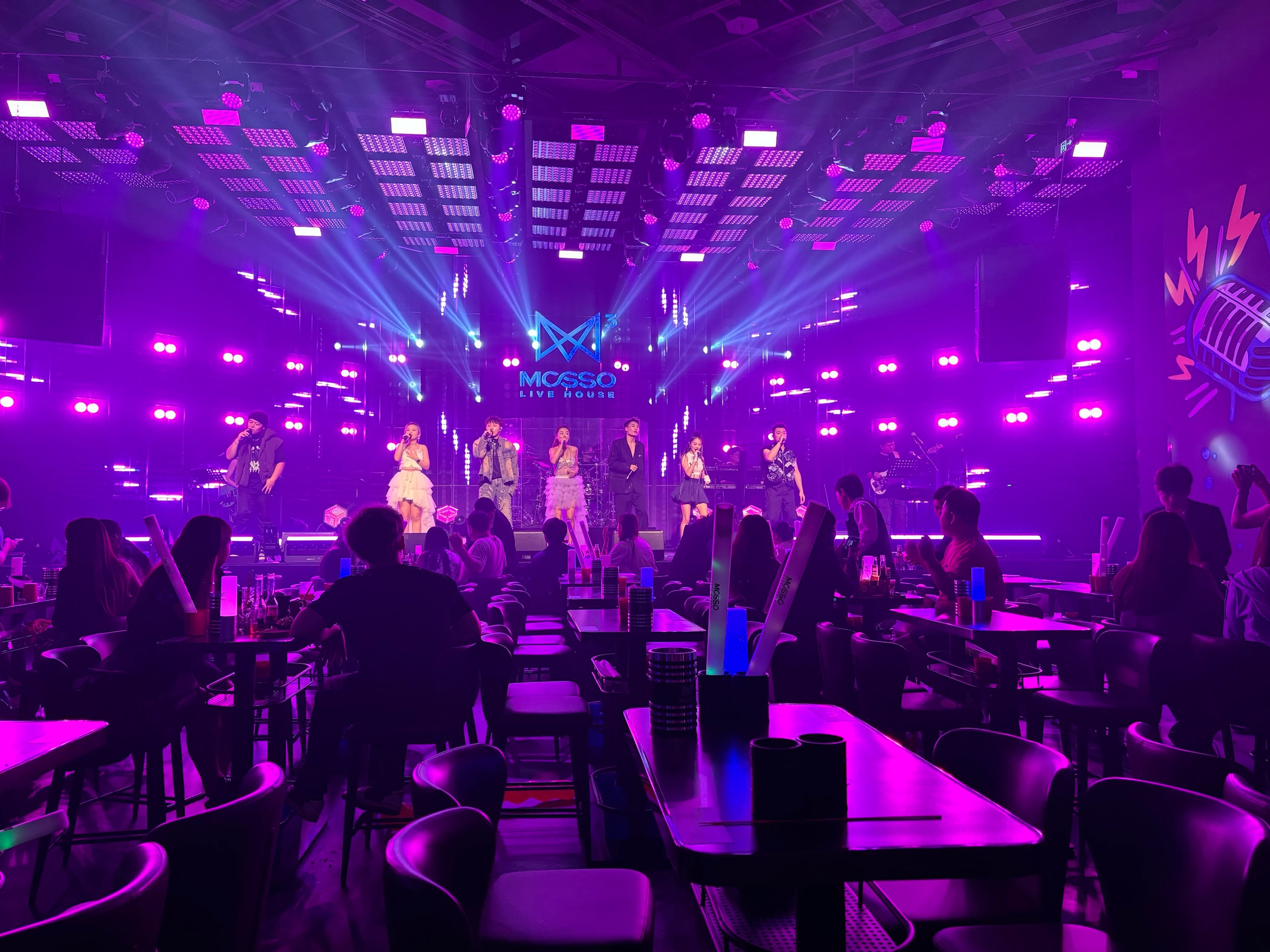 徐州商务ktv性价比首选推荐-睢宁县ktv预订